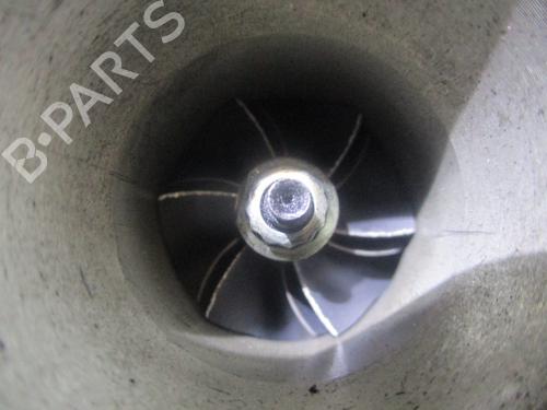 Engine RENAULT MEGANE I (BA0/1_) 1.9 dTi (BA08, BA0N) | BP8632329M1 
