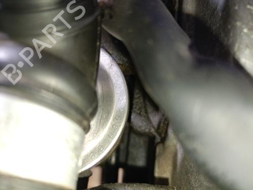 Motore AUDI A4 B6 Convertible (8H7) 1.8 T | BP29973482M1 