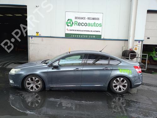 Used Parts CITROËN C5 III (RD_) [2008-2017]  4400330