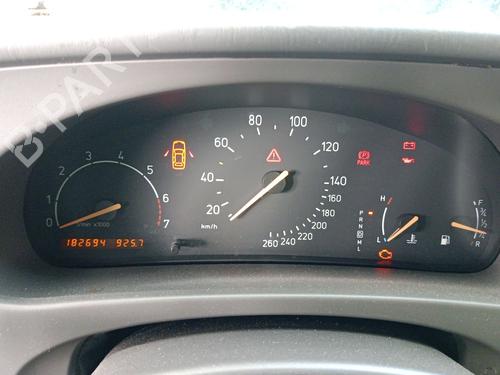 Left front window switch SAAB 9-5 Estate (YS3E) 2.0 t | BP32989059I27 - Image 9