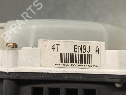 Instrument cluster MAZDA 3 (BK) 1.6 DI Turbo | BP17145000C47 