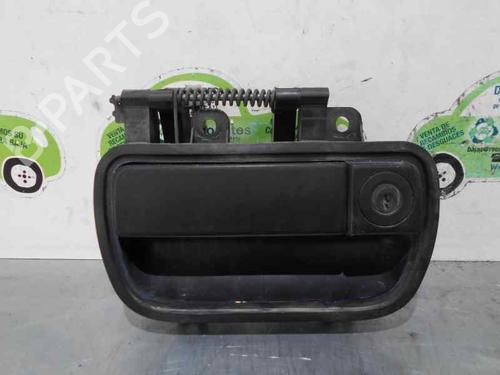 Tailgate handle FIAT ULYSSE (220_) 1.9 TD (220AH5) CAJA | 6