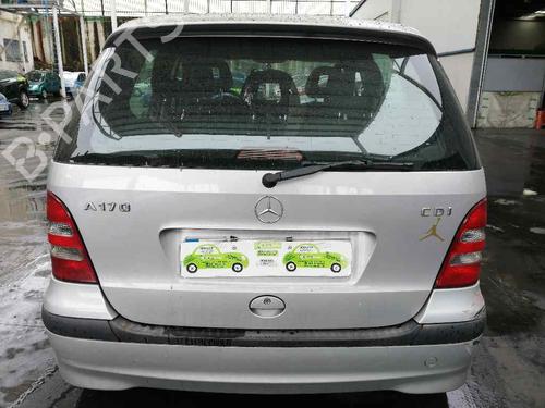 Intercooler MERCEDES-BENZ A-CLASS (W168) A 170 CDI (168.009, 168.109) | BP7045058M30 