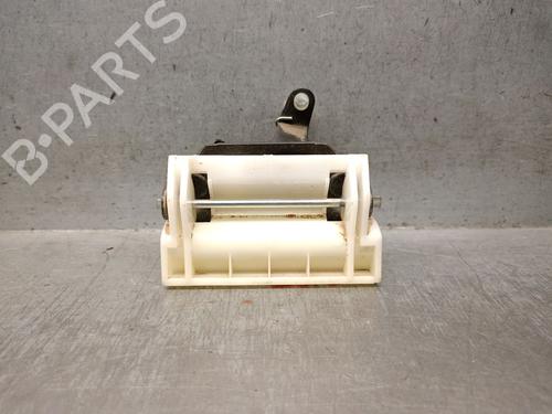 Used Tailgate handle MITSUBISHI PAJERO III (V7_W, V6_W) 3.2 Di-D (V68W) (160 hp) 32066289