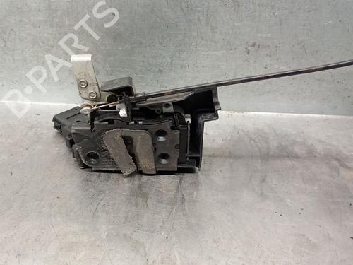 Front left lock FORD S-MAX (WA6) 2.2 TDCi | BP28335518C98 