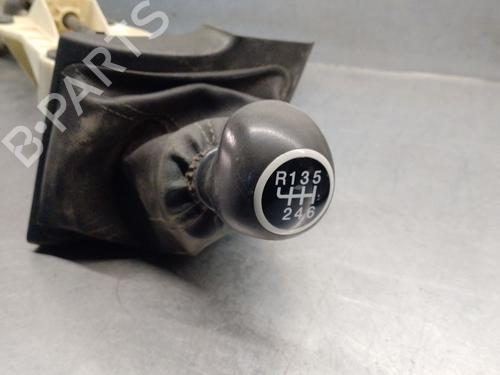 Gear lever CITROËN JUMPER II Van 2.2 HDi 130 | BP29145705M90 