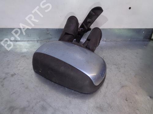 Left mirror FIAT DOBLO MPV (119_, 223_) 1.9 JTD | BP13755711C26 
