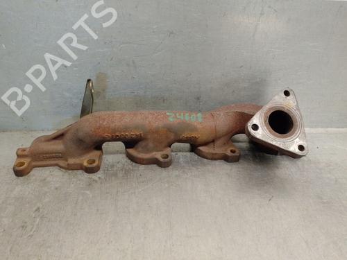 Used Exhaust manifold MERCEDES-BENZ C-CLASS (W204) C 220 CDI (204.002) (170 hp) 32508407