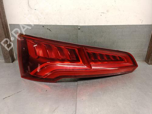 Used Left taillight Left taillight 39200569 39200569