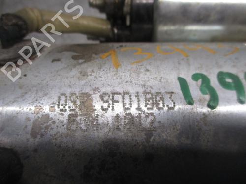 Starter FORD ESCORT VI (GAL, AAL, ABL)  | BP8415486M8 