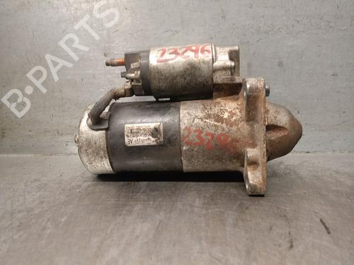 Used Starter OPEL ZAFIRA / ZAFIRA FAMILY B (A05) 1.9 CDTI (M75) (120 hp) 27867483