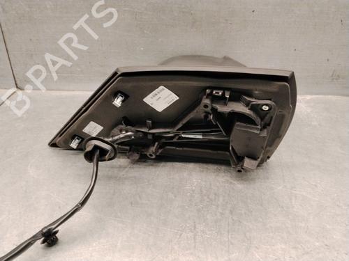 Left mirror CITROËN JUMPY III Platform/Chassis (V_) E-JUMPY | BP37152710C26 - Image 3