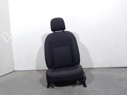 Used Left front seat Left front seat DACIA SANDERO II TCe 90 (B8M1, B8MA, B8AC) (90 hp) 39722712 39722712