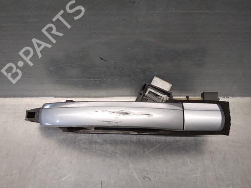 Used Rear right exterior door handle FORD MONDEO III (B5Y) 2.2 TDCi (155 hp) 13736197