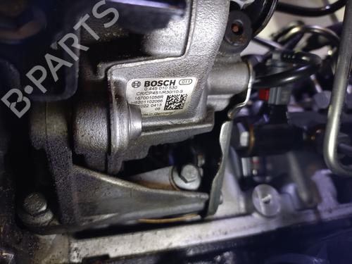 Engine RENAULT CLIO IV (BH_) 1.5 dCi 90 | BP29814563M1 