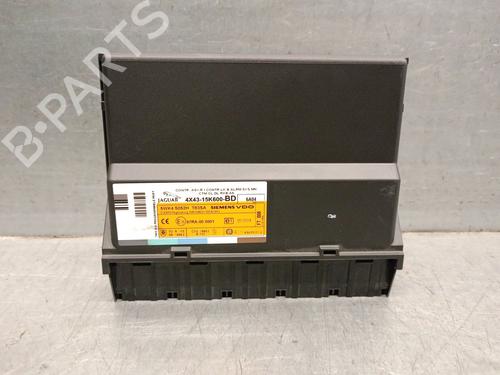 Modulo elettronico JAGUAR X-TYPE I (X400) 2.0 D (130 hp) 28600965