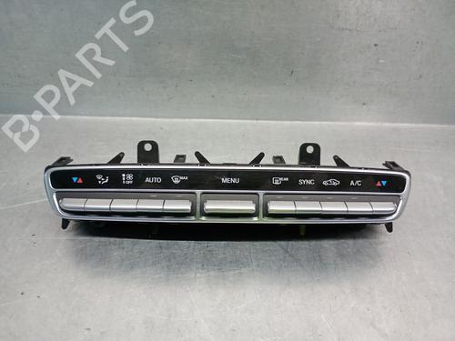 Used Climate control MERCEDES-BENZ GLC (X253) 200 d 4-matic (253.916) (163 hp) 29973320