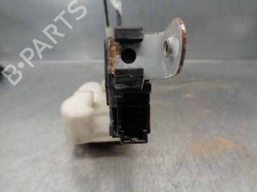Front right lock SUBARU FORESTER (SG_) 2.0 X AWD (SG5) | BP11770124C97 