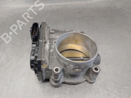 Throttle body VOLVO C30 (533) 2.4 i | BP33795582M82  - Image 7