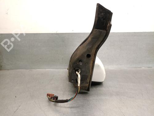 Right mirror PEUGEOT 2008 I (CU_) 1.6 BlueHDi 100 | BP29706516C27