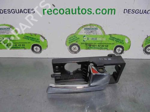 Used Front right interior door handle KIA RIO II (JB) 1.5 CRDi (110 hp) 3216701