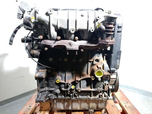 Engine CITROËN C5 I (DC_) 2.0 HDi (DCRHZB, DCRHZE) | BP32321008M1 