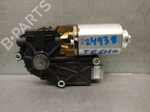 Used Sunroof engine Sunroof engine LAND ROVER RANGE ROVER EVOQUE (L538) 2.0 D 4x4 (150 hp) 33758094 33758094