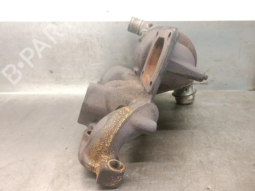 Turbolader/Kompressor FORD MONDEO III (B5Y) 2.0 TDCi | BP29189798M71 