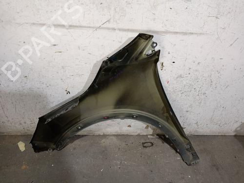 Right front fenders KIA SORENTO III (UM) 2.2 CRDi | BP27469166C42 