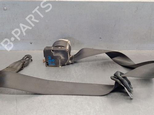 Used Front right seatbelt RENAULT KANGOO (KC0/1_) 1.2 (KC0A, KC0K, KC0F, KC01) (58 hp) 29748121