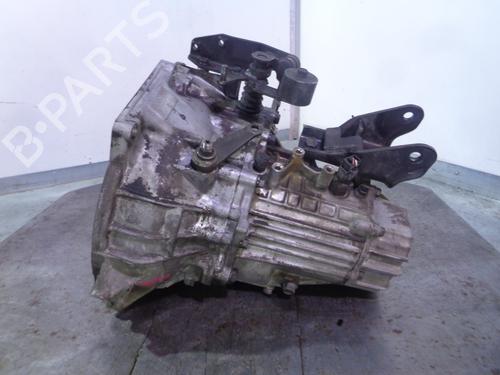 Gearbox HYUNDAI COUPE I (RD) 1.6 16V | BP15417293M3