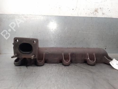 Colector Escape Colector Escape IVECO DAILY V Van 35C15 V, 40C15 V, 45C15 V, 50C15 V, 60C15 V,65C15 V (146 hp) 37197270 37197270