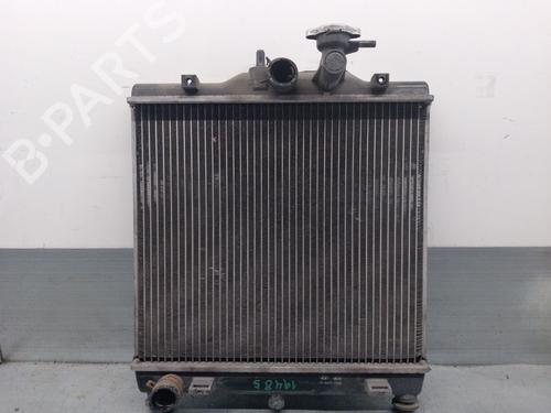 Køler KIA PICANTO I (SA) 1.1 (65 hp) 16757643
