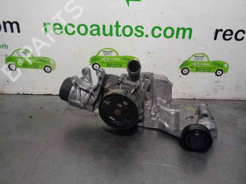 Støtte SSANGYONG RODIUS II [2013-2025]  21019405