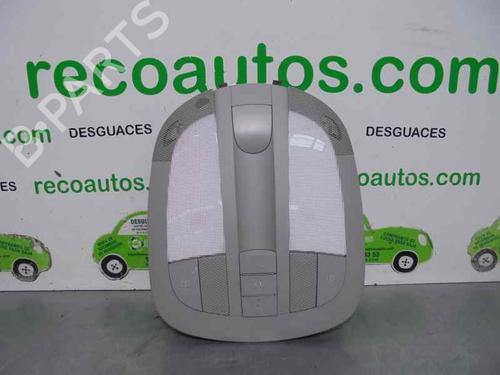 Innerbelysning MERCEDES-BENZ M-CLASS (W164) [2005-2012]  7444415