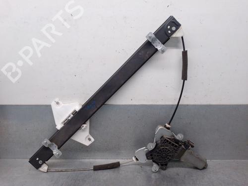 Used Front left window mechanism Front left window mechanism SSANGYONG RODIUS I 2.7 Xdi (163 hp) 34162800 34162800