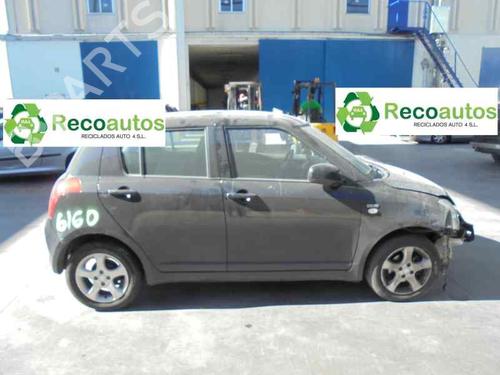 Motoraufhängung SUZUKI SWIFT III (MZ, EZ) 1.3 DDiS (RS413D) | BP8761877M89 