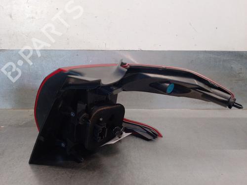 Left taillight PEUGEOT 2008 I (CU_) 1.5 BlueHDI 100 | BP32388653C34 - Image 2