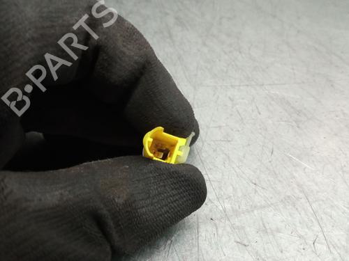 Front left seatbelt FIAT PANDA (169_) 1.2 (169.AXB11, 169.AXB1A) | BP29488861I26 - Image 5