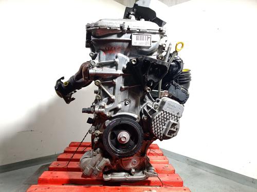 Used Engine TOYOTA AURIS (_E18_) 1.8 Hybrid (ZWE186_, ZWE186R) (136 hp) 32314199
