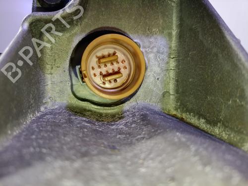 Gearbox VOLVO S80 I (184) T6 | BP25910931M3 