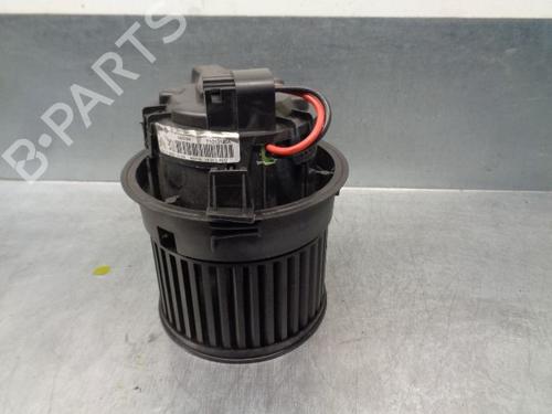 Varmeblæser PEUGEOT 2008 I (CU_) 1.6 BlueHDi 120 (120 hp) 9141153