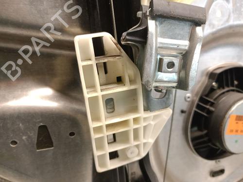 Rear right window mechanism MERCEDES-BENZ C-CLASS (W204) C 300 4-matic (204.081) | BP30148149C25