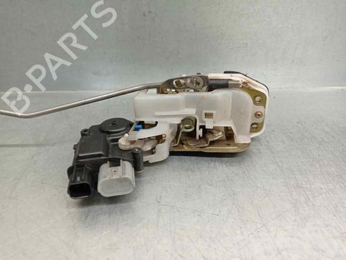 Front right lock HONDA HR-V (GH_) 1.6 16V (GH1, GH3) | BP15349098C97 