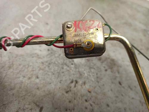 Fuel pump LAND ROVER DEFENDER Station Wagon (L316) 2.5 TDI 4x4 (L316) | BP12134226M76 