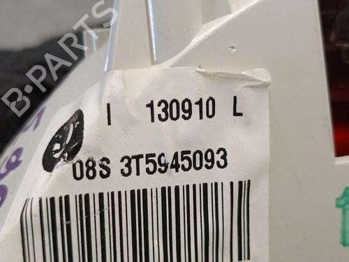 Left tailgate light SKODA SUPERB II (3T4) 1.6 TDI | BP36785173C79 - Image 6