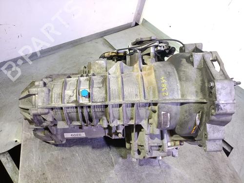 Gearbox AUDI A6 C5 (4B2, 4B4) 2.5 TDI | BP30169529M3 