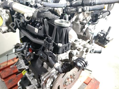 Engine VOLVO XC60 II (246) D5 AWD | BP36385475M1 - Image 7