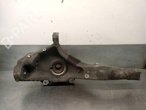 Used Right front steering knuckle LAND ROVER DISCOVERY V (L462) 2.0 Sd4 4x4 (241 hp) 23107873