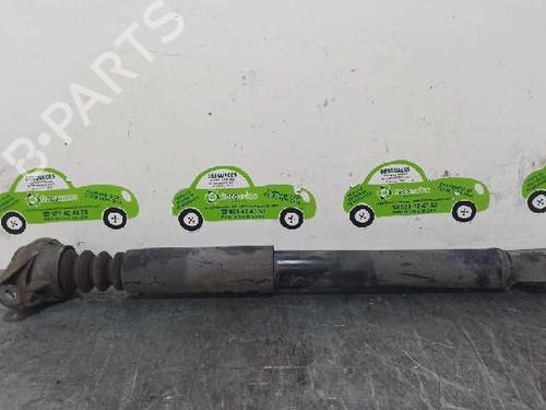 Used Right rear shock absorber VW GOLF VI (5K1) 1.6 TDI (105 hp) 5241158